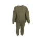 Костюм вʼязаний Comfort Knit Хакі