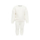 Костюм вʼязаний Comfort Knit Айворі
